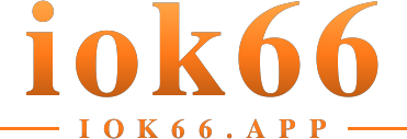 iok66 โลโก้
